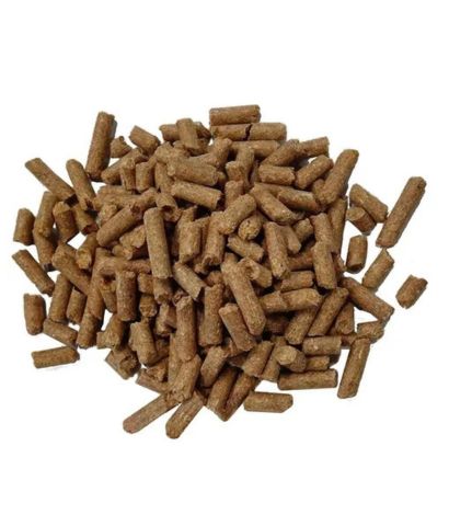 Biomass Pellets